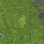 MT-Werner Peak: GeoChange 1965-2011 Preview 3