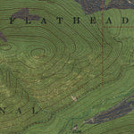 MT-Whale Buttes: GeoChange 1965-2011 Preview 2