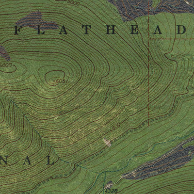 MT-Whale Buttes: GeoChange 1965-2011 Preview 2