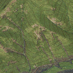 MT-Whale Buttes: GeoChange 1965-2011 Preview 3