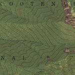 MT-Mount Marston: GeoChange 1963-2011 Preview 2