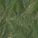 CA-Tassajara Hot Springs: GeoChange 1954-2012 Preview 3