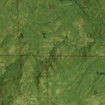 CA-Ventana Cones: GeoChange 1954-2012 Preview 2