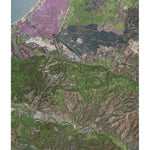 CA-Seaside: GeoChange 1945-2012 Preview 1