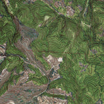 CA-Seaside: GeoChange 1945-2012 Preview 2