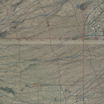 AZ-Brown Mountain: GeoChange 1992-2010 Preview 2