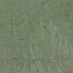 AZ-San Xavier Mission SW: GeoChange 1966-2010 Preview 3