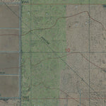 AZ-West Of Avra: GeoChange 1984-2010 Preview 2