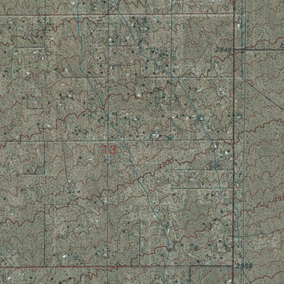 AZ-Three Points: GeoChange 1992-2010 Preview 3