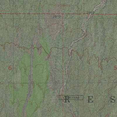AZ-Pan Tak: GeoChange 1974-2010 Preview 2