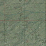 AZ-Silver Bell East: GeoChange 1983-2010 Preview 3
