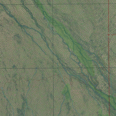 AZ-Queens Well: GeoChange 1984-2010 Preview 2