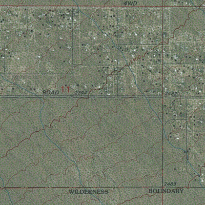 AZ-Avra: GeoChange 1992-2010 Preview 2