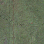AZ-Cocoraque Butte: GeoChange 1974-2010 Preview 3