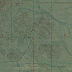 AZ-Waterman Peak: GeoChange 1984-2010 Preview 2