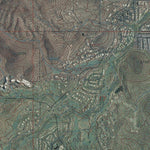 AZ-Cat Mountain: GeoChange 1992-2010 Preview 3