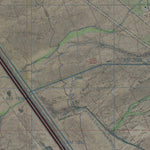 AZ-Red Rock: GeoChange 1976-2010 Preview 3