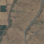 AZ-Valley Farms: GeoChange 1990-2010 Preview 2