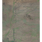 AZ-Picacho Pass: GeoChange 1976-2010 Preview 1