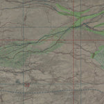 AZ-Picacho Pass: GeoChange 1976-2010 Preview 2