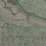 AZ-West Of Marana: GeoChange 1984-2010 Preview 2