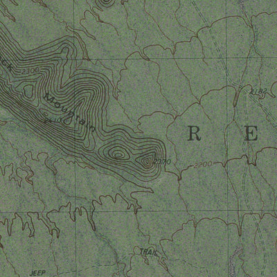 AZ-Sand Wells: GeoChange 1974-2010 Preview 2