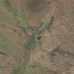 AZ-Picacho Reservoir SE: GeoChange 1962-2010 Preview 2