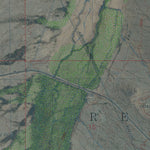 AZ-North Komelik: GeoChange 1976-2010 Preview 2