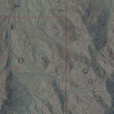 AZ-North Komelik: GeoChange 1976-2010 Preview 3