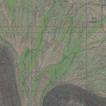 AZ-Samaniego Hills: GeoChange 1976-2010 Preview 3