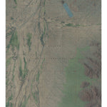 AZ-Santa Rosa Mountains NW: GeoChange 1984-2010 Preview 1