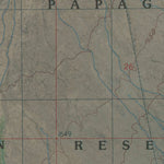 AZ-Santa Rosa Mountains NW: GeoChange 1984-2010 Preview 2