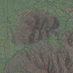 AZ-Santa Rosa Mountains NW: GeoChange 1984-2010 Preview 3