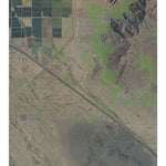 AZ-Newman Peak: GeoChange 1976-2010 Preview 1