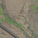 AZ-Newman Peak: GeoChange 1976-2010 Preview 2