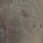 AZ-Gakolik Mountains: GeoChange 1986-2010 Preview 2