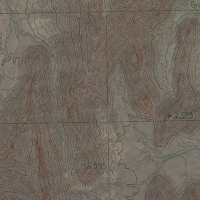 AZ-Sikort Chuapo: GeoChange 1986-2010 Preview 2
