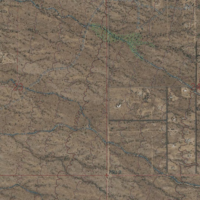 AZ-Cactus Forest: GeoChange 1963-2010 Preview 3