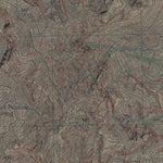 AZ-Mount Ajo: GeoChange 1986-2010 Preview 3