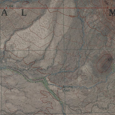 AZ-Kino Peak: GeoChange 1986-2010 Preview 2
