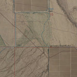 AZ-Double Peak: GeoChange 1990-2010 Preview 2