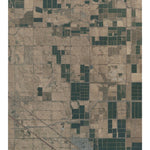 AZ-Eloy North: GeoChange 1990-2010 Preview 1