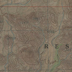AZ-Ben Nevis Mountain: GeoChange 1986-2010 Preview 2