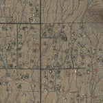 AZ-Casa Grande East: GeoChange 1990-2010 Preview 3