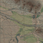 AZ-Santa Rosa: GeoChange 1986-2010 Preview 3
