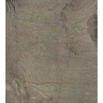 AZ-Vekol Mountains NE: GeoChange 1976-2010 Preview 1
