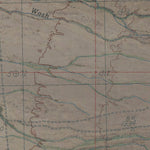 AZ-Deadman Gap: GeoChange 1979-2010 Preview 2