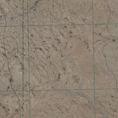 AZ-Antelope Hills: GeoChange 1985-2010 Preview 3