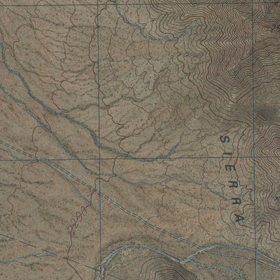 AZ-Vaya Chin: GeoChange 1986-2010 Preview 3