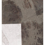 AZ-SON Tule Mountains: GeoChange 1985-2010 Preview 1